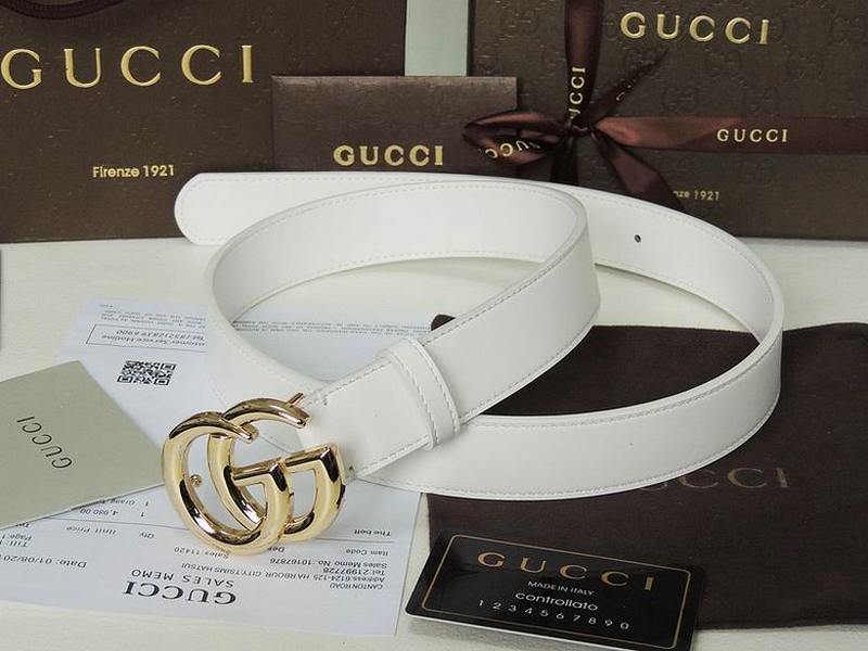 Gucci Belts 1534